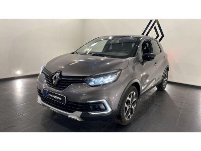 Leasing Renault Captur 1.3 Tce 150ch Fap Intens