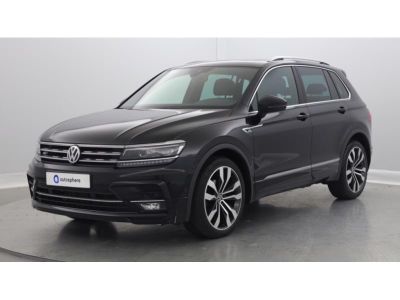 Volkswagen Tiguan occasion près de Longuenesse (62219) - annonces auto