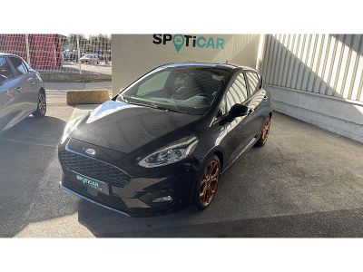 Annonce Ford Fiesta d'occasion : Année 2021, 10900 km
