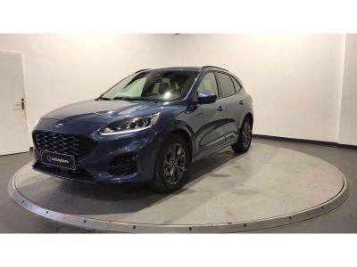 Leasing Ford Kuga 2.5 Duratec 190ch Fhev St-line Business Bva