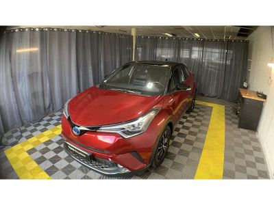 Toyota C-hr 122h Collection 2WD E-CVT RC18 occasion