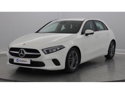 Mercedes Classe A 160 109ch Style Line occasion