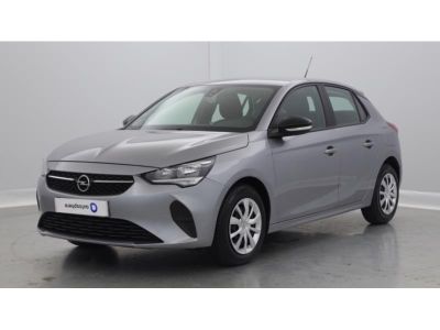 Opel occasion près de Saint-quentin (2100) - annonces auto