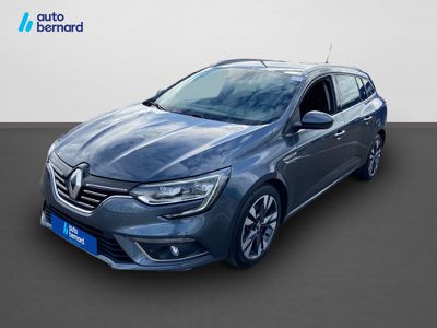 Renault Megane Estate 1.5 Blue dCi 110ch Intens EDC occasion