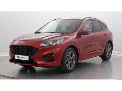 Ford Kuga 1.5 EcoBlue 120ch ST-Line occasion