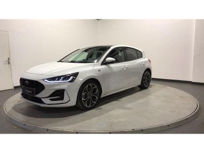 Leasing Ford Focus 1.0 Ecoboost Mhev 155ch St-line X Powershift