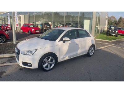Audi A1 Sportback 1.0 TFSI 95ch ultra Ambiente S tronic 7 occasion