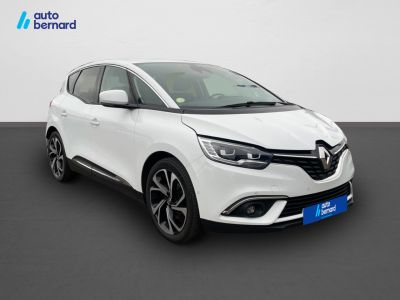 RENAULT SCENIC 1.7 BLUE DCI 120CH BUSINESS INTENS - Miniature 3