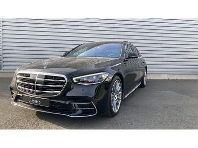 Mercedes Classe S 400 d 330ch AMG Line 4Matic 9G-Tronic occasion