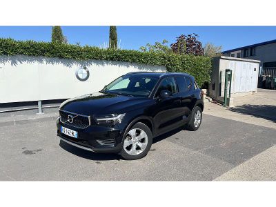 Volvo Xc40 D3 AdBlue 150ch Business Geartronic 8 occasion