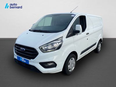 Ford Transit Custom 280 L1H1 2.0 EcoBlue 130 Trend Business occasion
