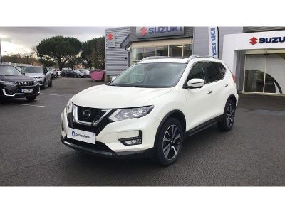 Nissan X-trail dCi 150ch Tekna Euro6d-T occasion