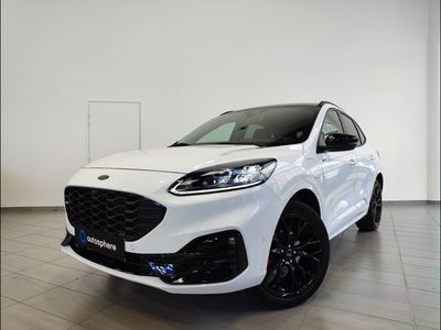 Ford Kuga 2.5 Duratec 225ch PHEV ST-Line X BVA occasion