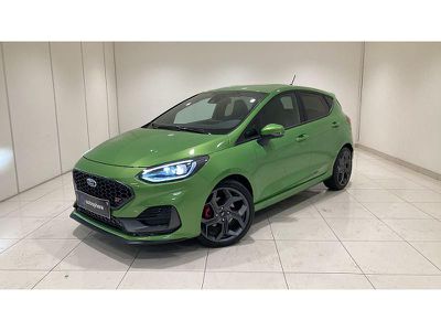 Leasing Ford Fiesta 1.5 Ecoboost 200ch St 5p