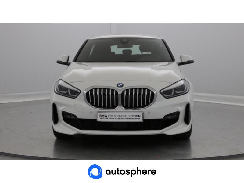 BMW SERIE 1 116I 109CH M SPORT - Miniature 2