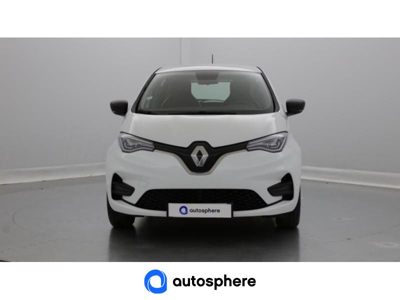 RENAULT ZOE LIFE CHARGE NORMALE R110 - Miniature 2