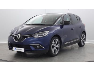 Renault Scenic Essence occasion : achat voitures garanties et ...