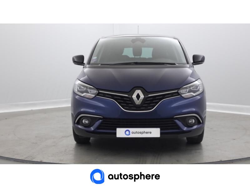 RENAULT SCENIC 1.2 TCE 130CH ENERGY INTENS - Miniature 2