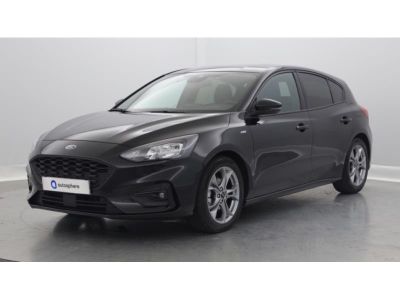 Ford Focus 1.0 EcoBoost 125ch ST-Line 96g occasion