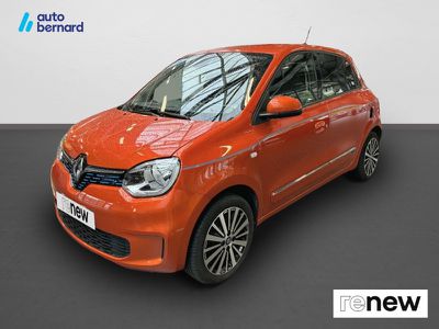 Renault Twingo E-Tech Electric Intens R80 Achat Intégral - 21MY occasion