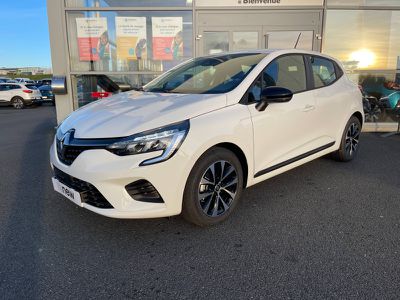Renault Clio 1.0 TCe 90 Equilibre 100Kms Carplay Gtie 1an occasion