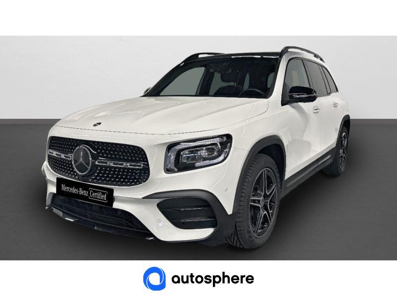 MERCEDES GLB 250 224CH AMG LINE LAUCH EDITION 4MATIC 8G DCT - Photo 1