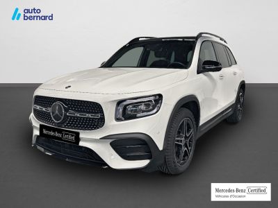 Mercedes Glb 250 224ch AMG Line LAUCH EDITION 4Matic 8G DCT occasion