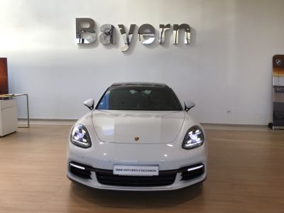 Porsche Panamera 3.0 V6 462ch 4 E-Hybrid occasion