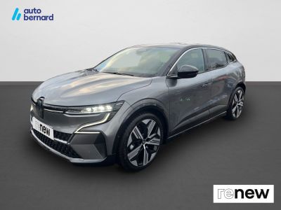 Renault Megane E-Tech Electric EV60 220ch Iconic super charge -B occasion