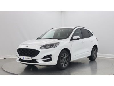 Ford Kuga 2.0 EcoBlue 150ch mHEV ST-Line Business occasion