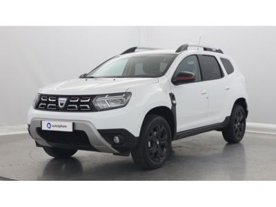 Leasing Dacia Duster 1.3 Tce 150ch Fap Extreme 4x2 Edc