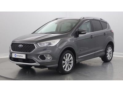 Ford Kuga 2.0 TDCi 120ch Stop&Start Vignale 4x2 Powershift Euro6.2 occasion