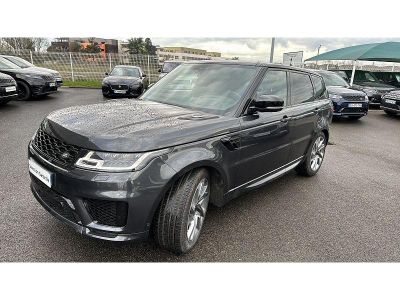 Leasing Land-rover Range Rover Sport 2.0 P400e 404ch Autobiography Dynamic Mark Vii