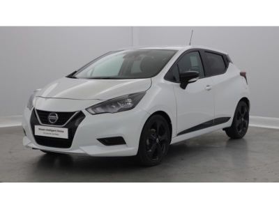 Leasing Nissan Micra 1.0 Ig-t 92ch Enigma Xtronic 2021.5