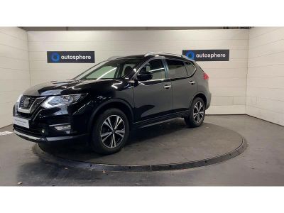 Nissan X-trail dCi 150ch N-Connecta Xtronic Euro6d-T occasion