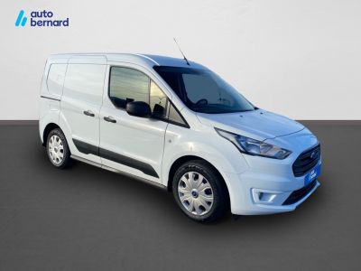 FORD TRANSIT CONNECT L1 1.5 ECOBLUE 100CH TREND - Miniature 3