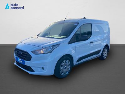 Ford Transit Connect L1 1.5 EcoBlue 100ch Trend occasion