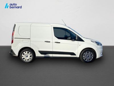 FORD TRANSIT CONNECT L1 1.5 ECOBLUE 100CH TREND - Miniature 4
