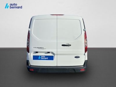 FORD TRANSIT CONNECT L1 1.5 ECOBLUE 100CH TREND - Miniature 5