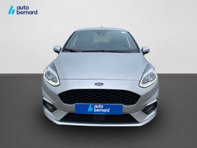 FORD FIESTA 1.0 ECOBOOST 125CH ST-LINE DCT-7 5P - Miniature 2