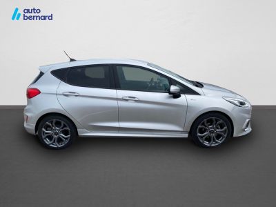 FORD FIESTA 1.0 ECOBOOST 125CH ST-LINE DCT-7 5P - Miniature 4