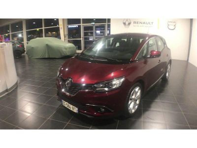 Renault Scenic 1.2 TCe 115ch energy Zen occasion