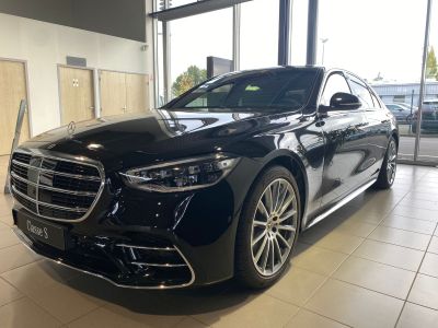 Mercedes Classe S 580 e 510ch AMG Line 9G-Tronic occasion