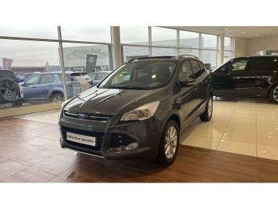 Leasing Ford Kuga 1.5 Ecoboost 150ch Stop&start Titanium