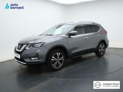Nissan X-trail DIG-T 160ch N-Connecta DCT Euro6d-T occasion