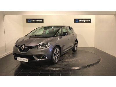 Renault Scenic 1.3 TCe 140ch energy Intens EDC occasion