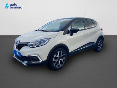 Annonce Renault clio iv societe 1.5 dci 75 energy air 2017 DIESEL occasion  - Villefranche sur saone - Rhône 69