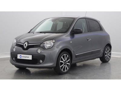 Leasing Renault Twingo 0.9 Tce 90ch Energy Cosmic