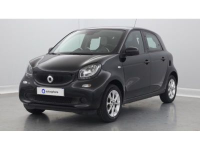 Smart Forfour 71ch passion occasion