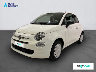 Fiat 500 1.0 70ch BSG S&S Cult occasion